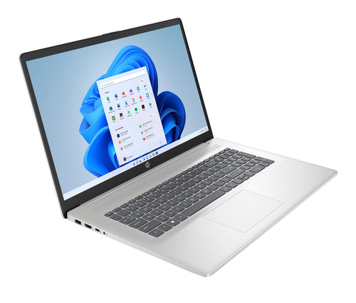 HP Laptop 17-cn3010na Intel® Core™ i7 i7-1355U 43.9 cm (17.3 HP Laptop 17-cn3010na Intel® Core™ i7 i7-1355U 43.9 cm (17.3